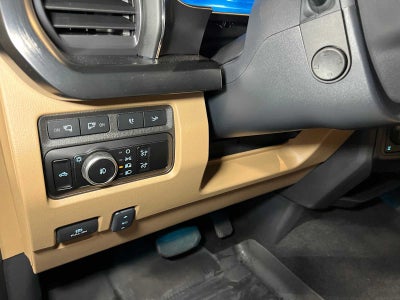 2024 Ford Super Duty F-350 SRW Pickup LARIAT