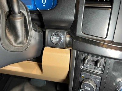 2024 Ford Super Duty F-350 SRW Pickup LARIAT