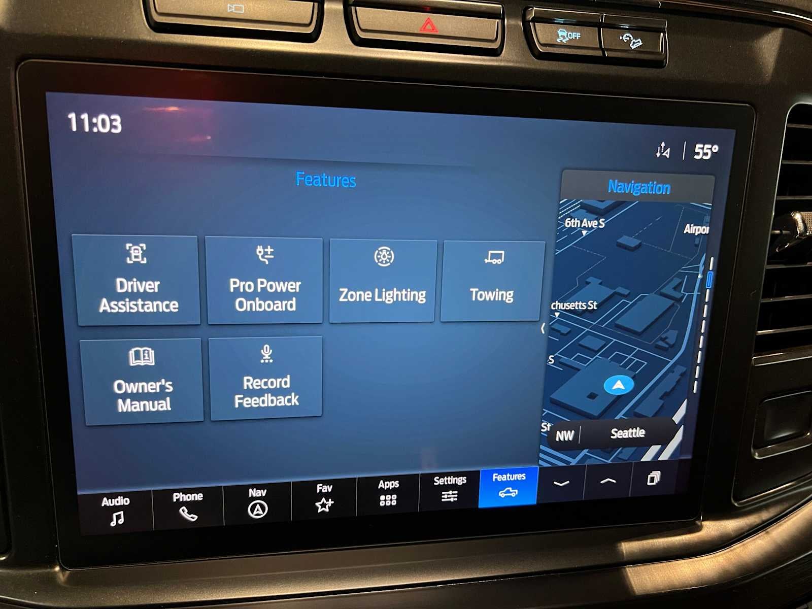 2024 Ford Super Duty F-350 SRW Pickup LARIAT