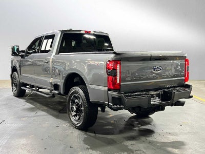 2024 Ford Super Duty F-350 SRW Pickup LARIAT
