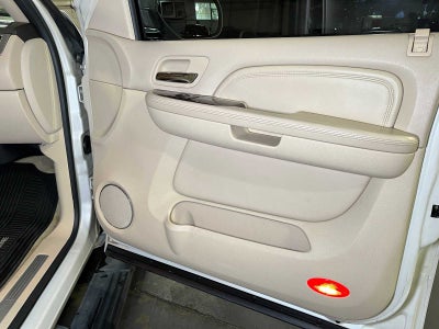 2007 Cadillac Escalade AWD 4dr