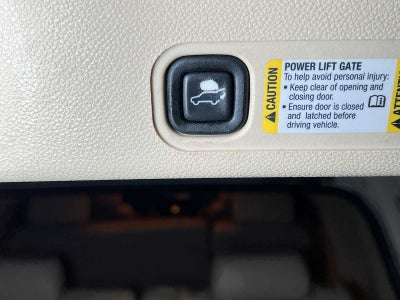 2007 Cadillac Escalade AWD 4dr