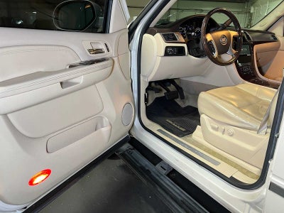 2007 Cadillac Escalade AWD 4dr