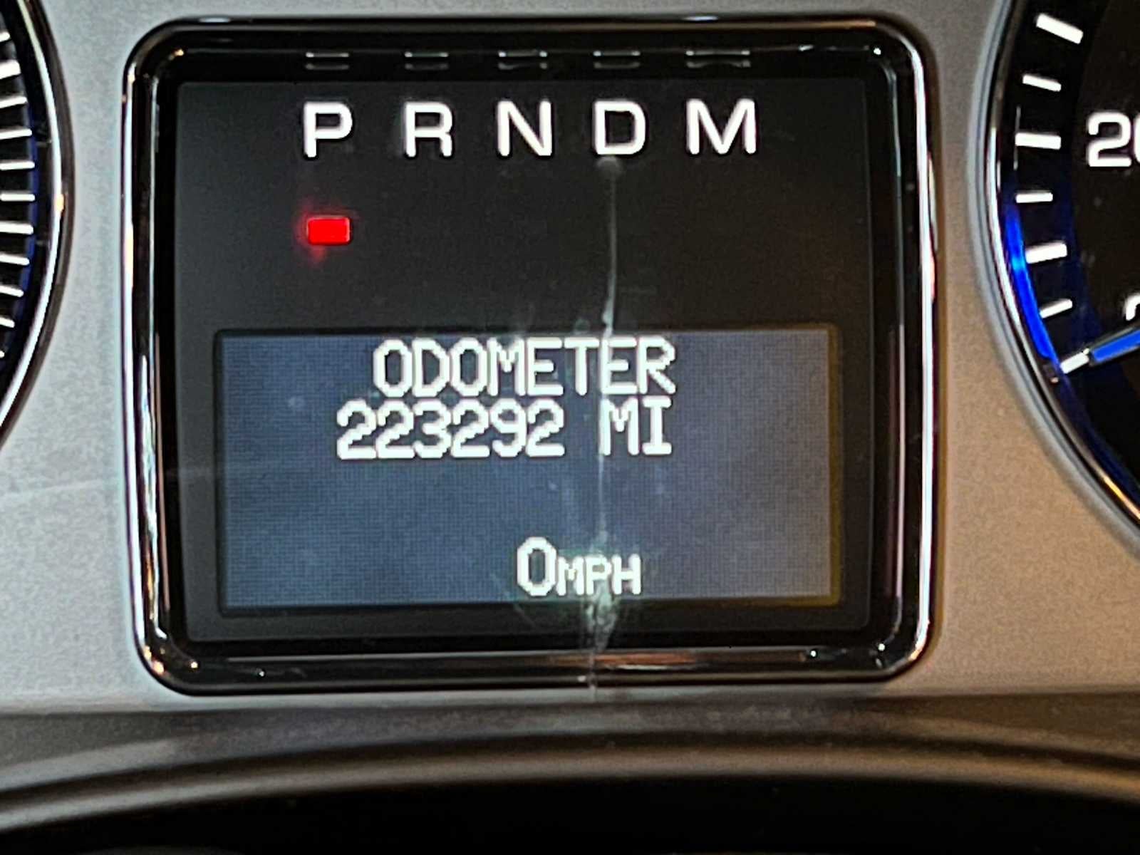 2007 Cadillac Escalade AWD 4dr