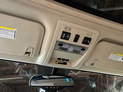 2007 Cadillac Escalade AWD 4dr