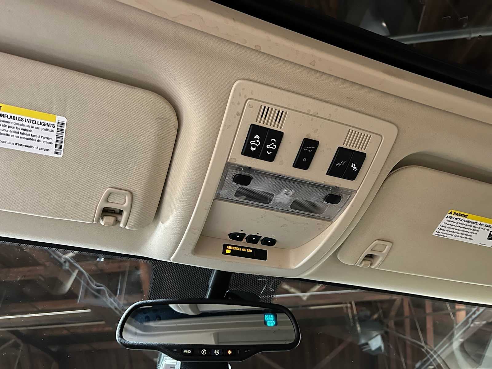 2007 Cadillac Escalade AWD 4dr