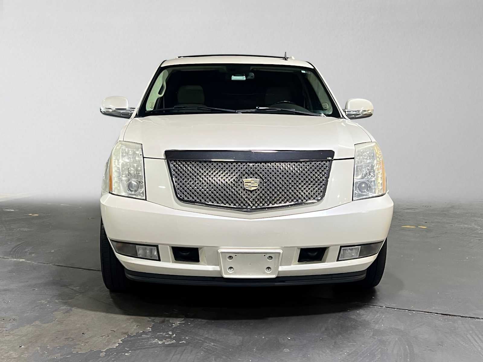 2007 Cadillac Escalade AWD 4dr