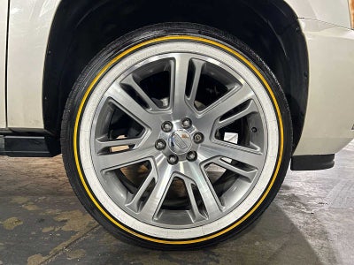 2007 Cadillac Escalade AWD 4dr
