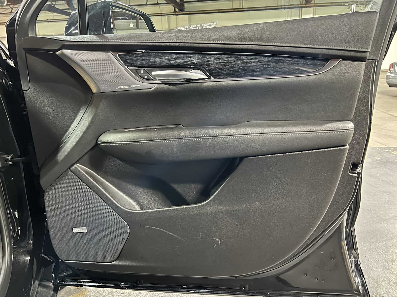 2023 Cadillac XT5 AWD Premium Luxury