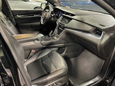 2023 Cadillac XT5 AWD Premium Luxury