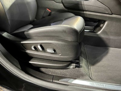 2023 Cadillac XT5 AWD Premium Luxury