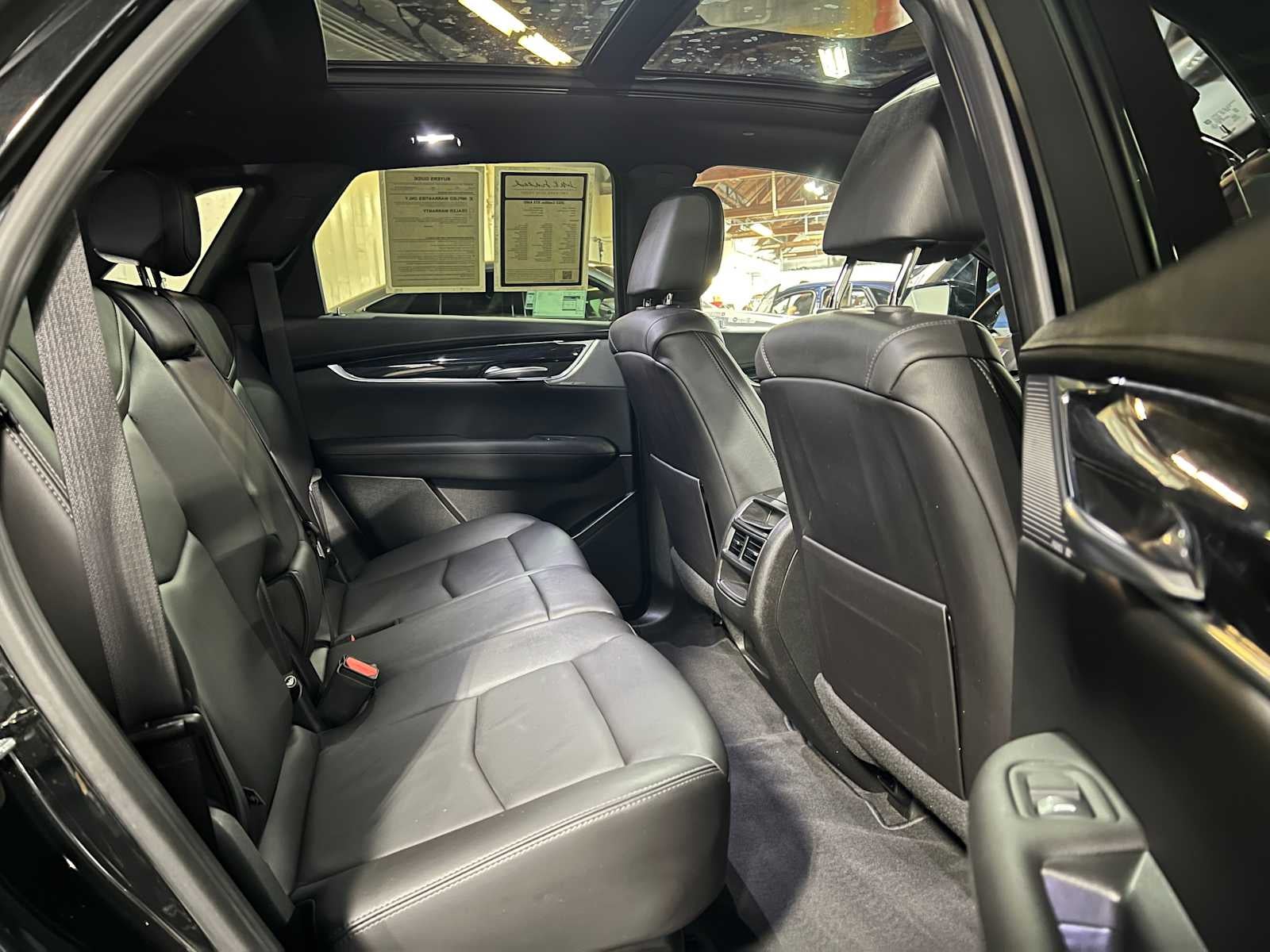 2023 Cadillac XT5 AWD Premium Luxury