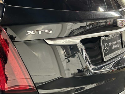 2023 Cadillac XT5 AWD Premium Luxury