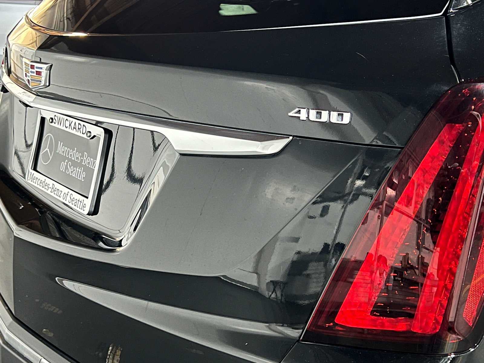 2023 Cadillac XT5 AWD Premium Luxury