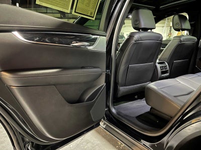 2023 Cadillac XT5 AWD Premium Luxury