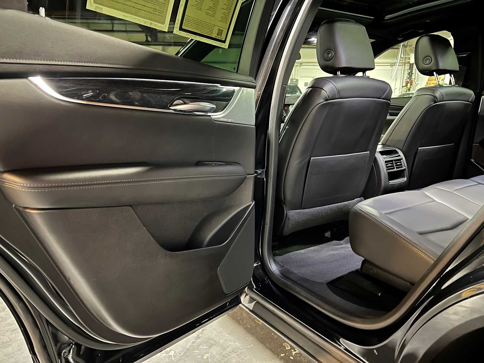 2023 Cadillac XT5 AWD Premium Luxury