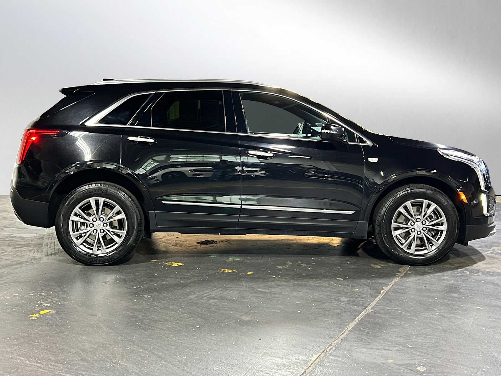 2023 Cadillac XT5 AWD Premium Luxury