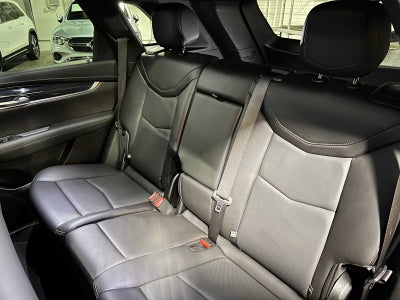 2023 Cadillac XT5 AWD Premium Luxury