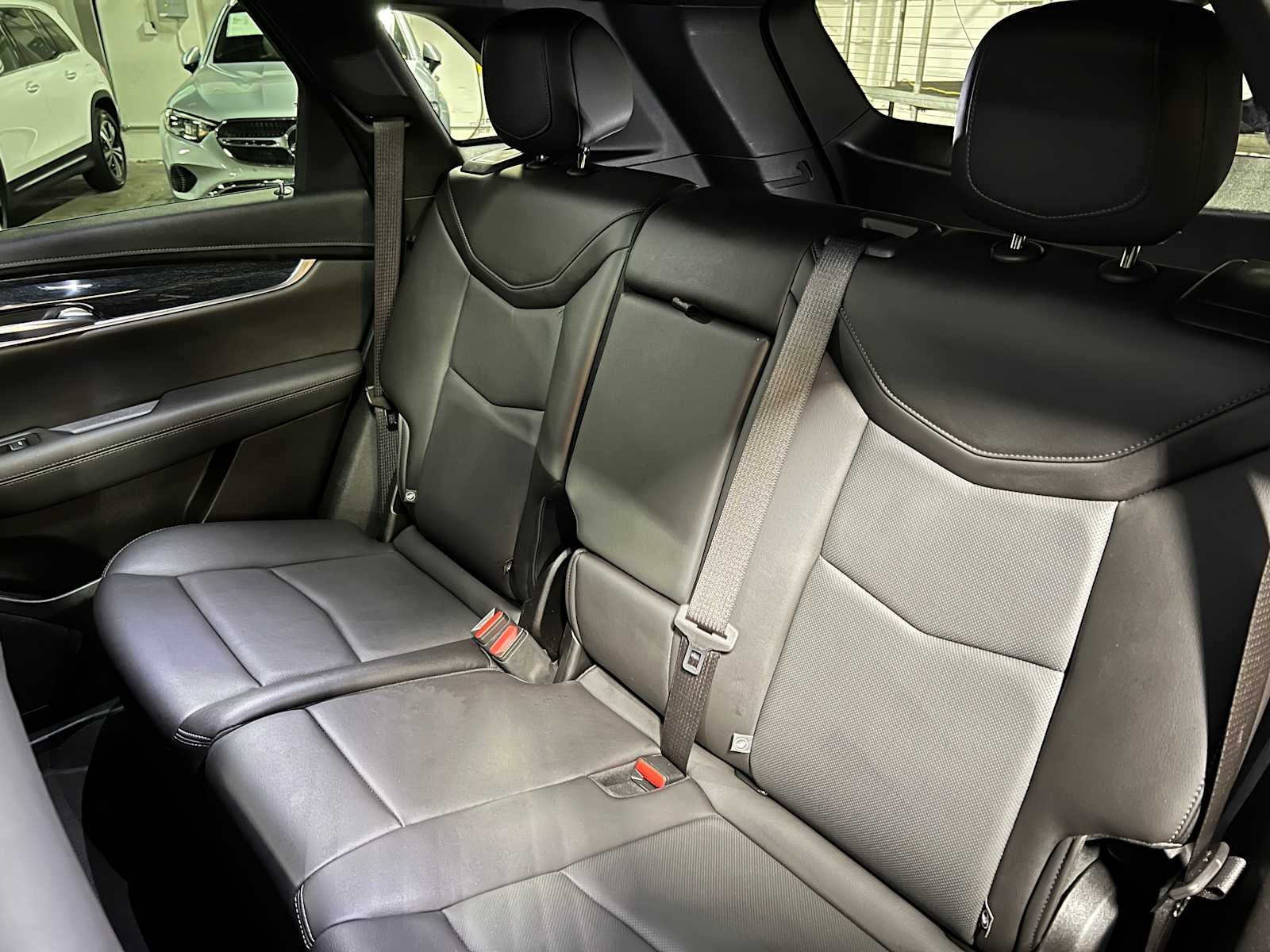 2023 Cadillac XT5 AWD Premium Luxury