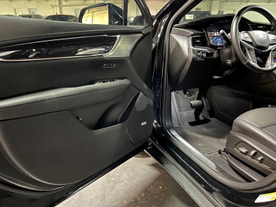 2023 Cadillac XT5 AWD Premium Luxury