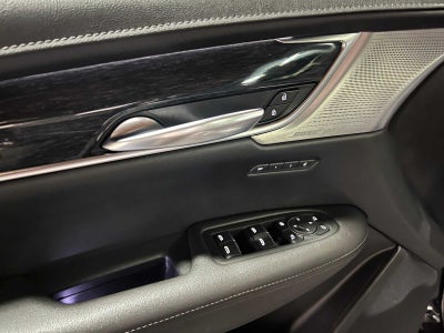 2023 Cadillac XT5 AWD Premium Luxury