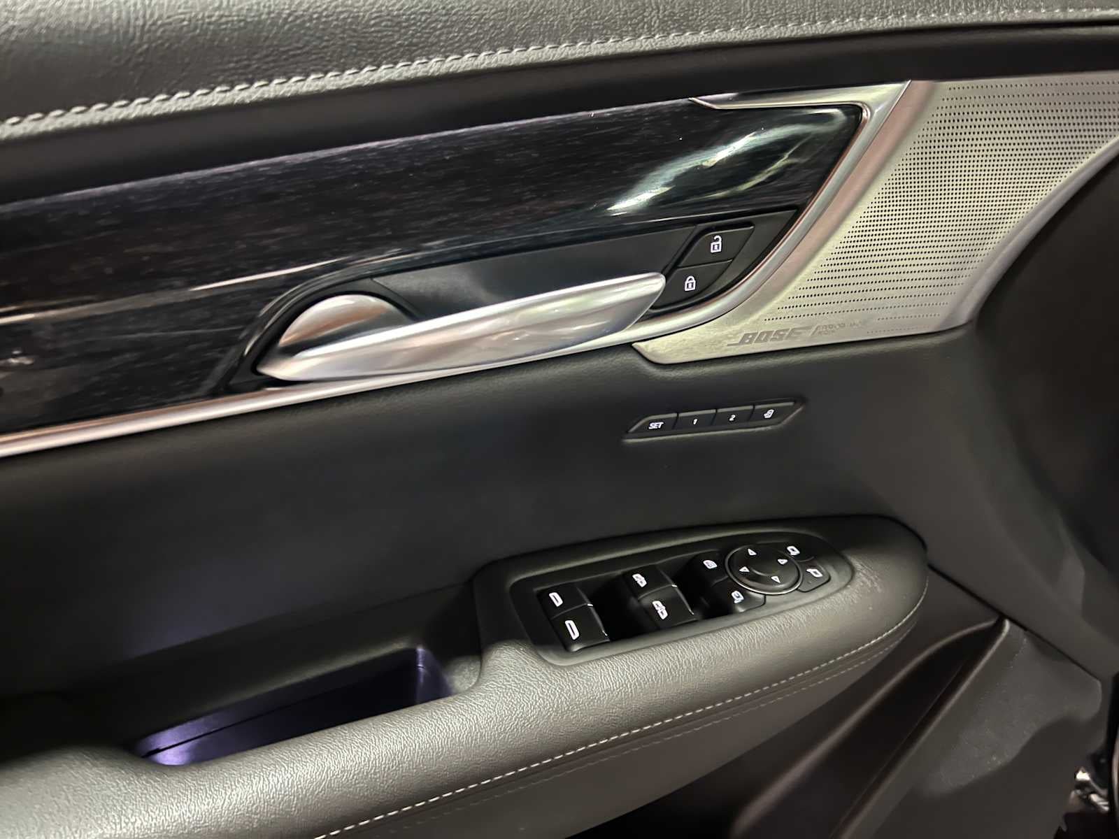 2023 Cadillac XT5 AWD Premium Luxury