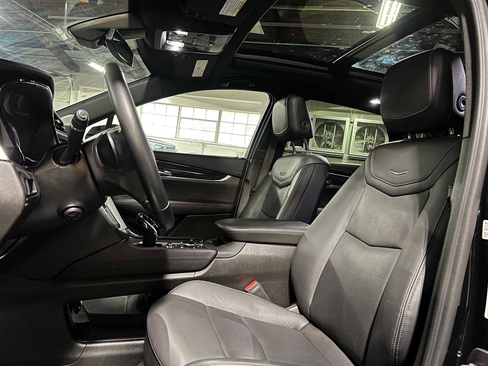2023 Cadillac XT5 AWD Premium Luxury