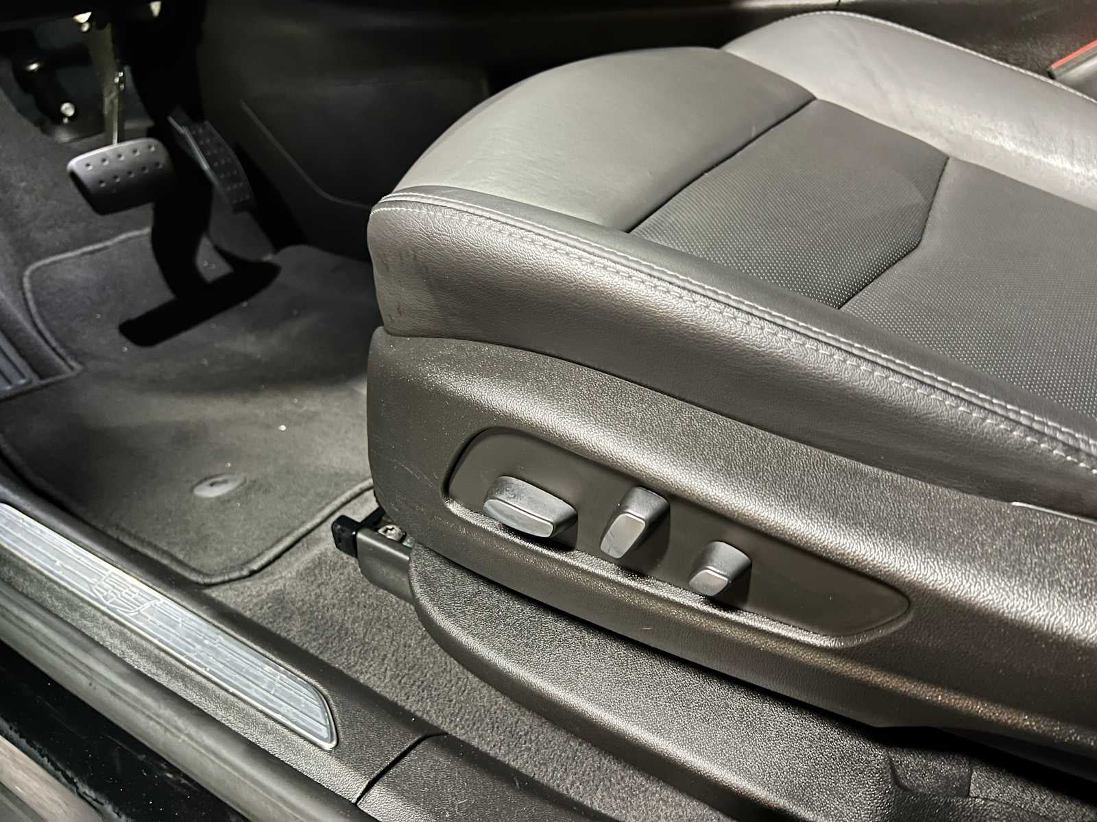 2023 Cadillac XT5 AWD Premium Luxury