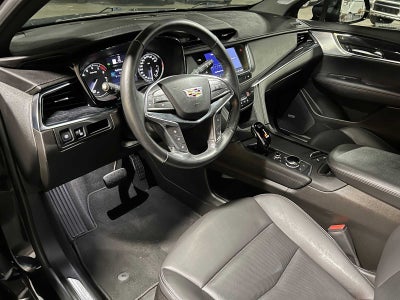 2023 Cadillac XT5 AWD Premium Luxury
