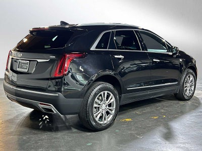 2023 Cadillac XT5 AWD Premium Luxury