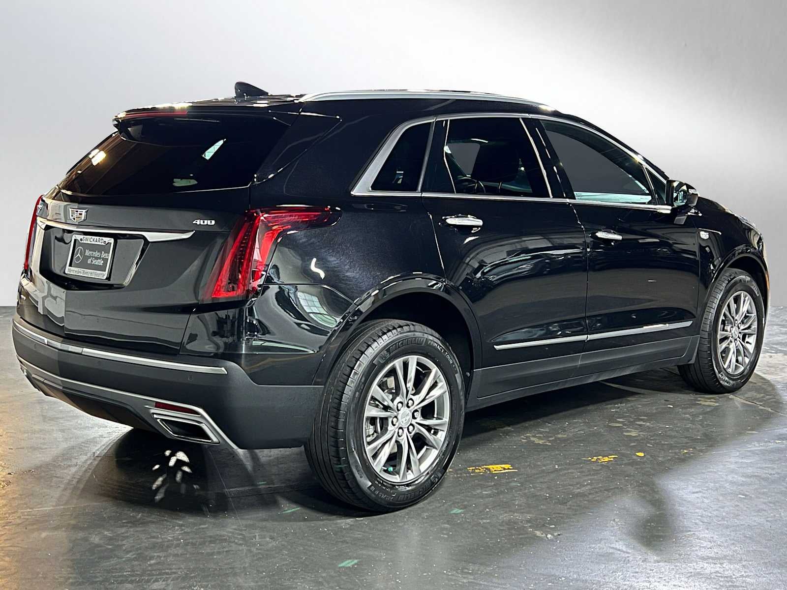 2023 Cadillac XT5 AWD Premium Luxury