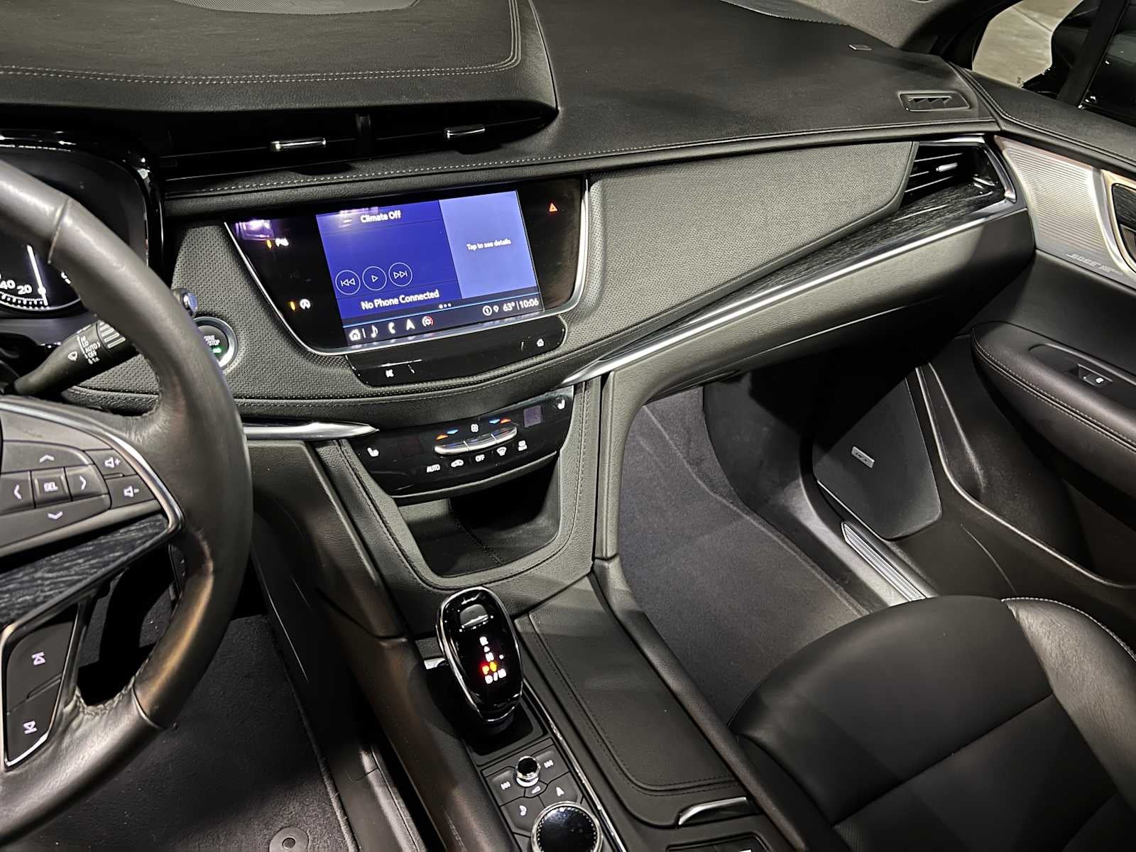 2023 Cadillac XT5 AWD Premium Luxury