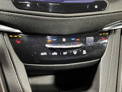 2023 Cadillac XT5 AWD Premium Luxury