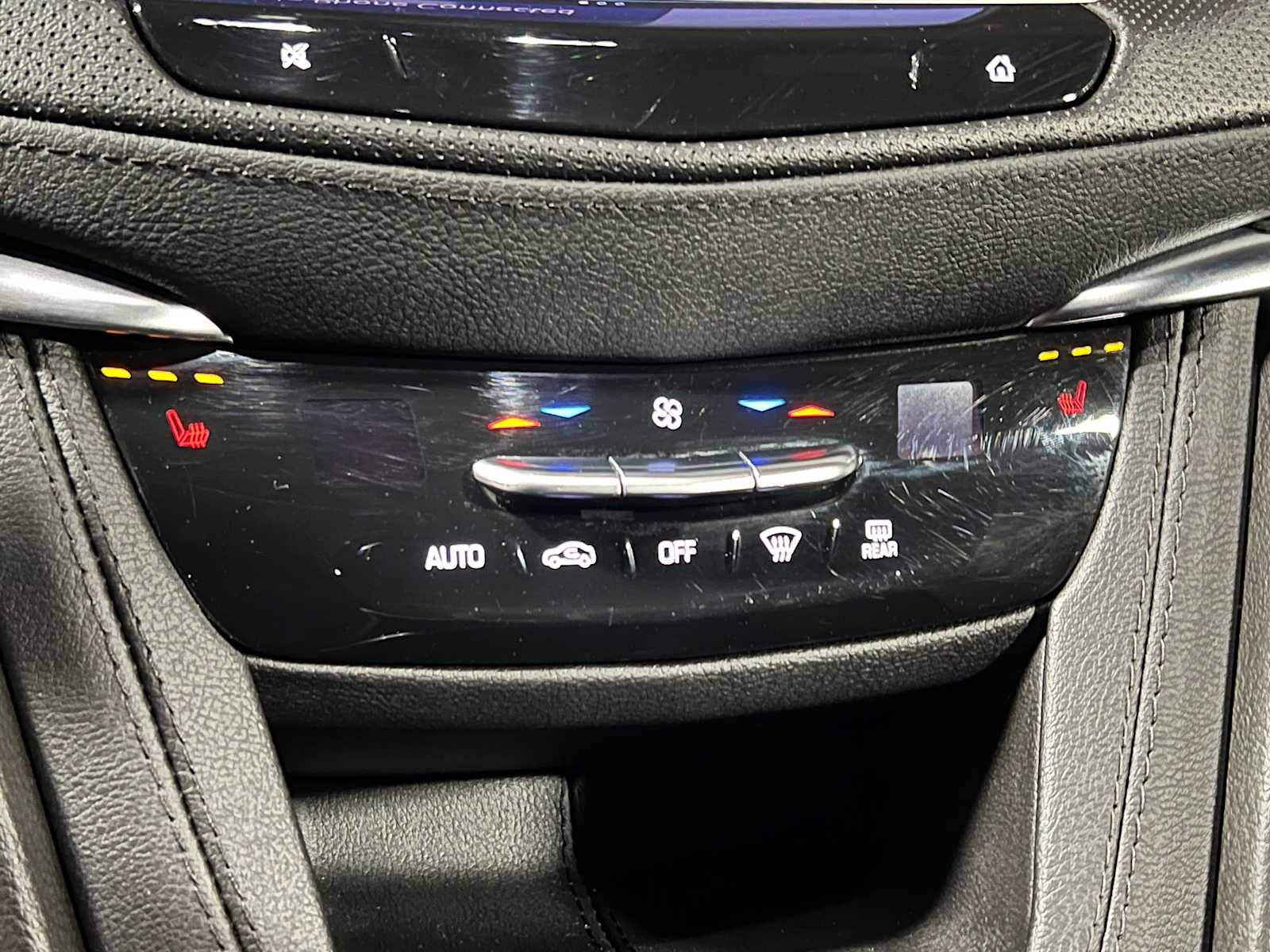 2023 Cadillac XT5 AWD Premium Luxury