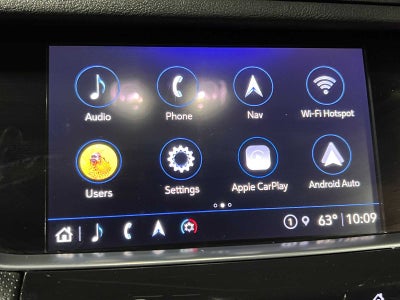 2023 Cadillac XT5 AWD Premium Luxury