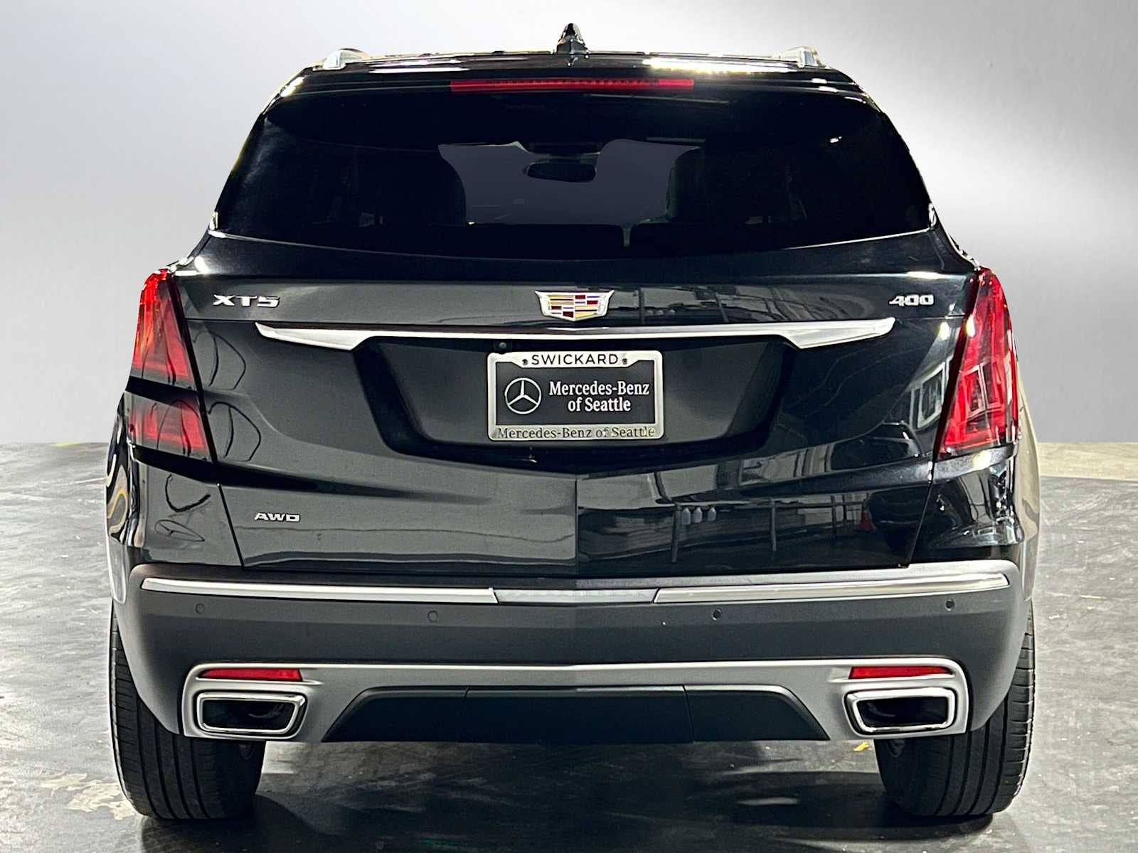 2023 Cadillac XT5 AWD Premium Luxury
