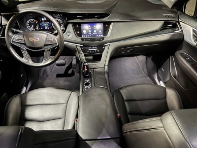 2023 Cadillac XT5 AWD Premium Luxury