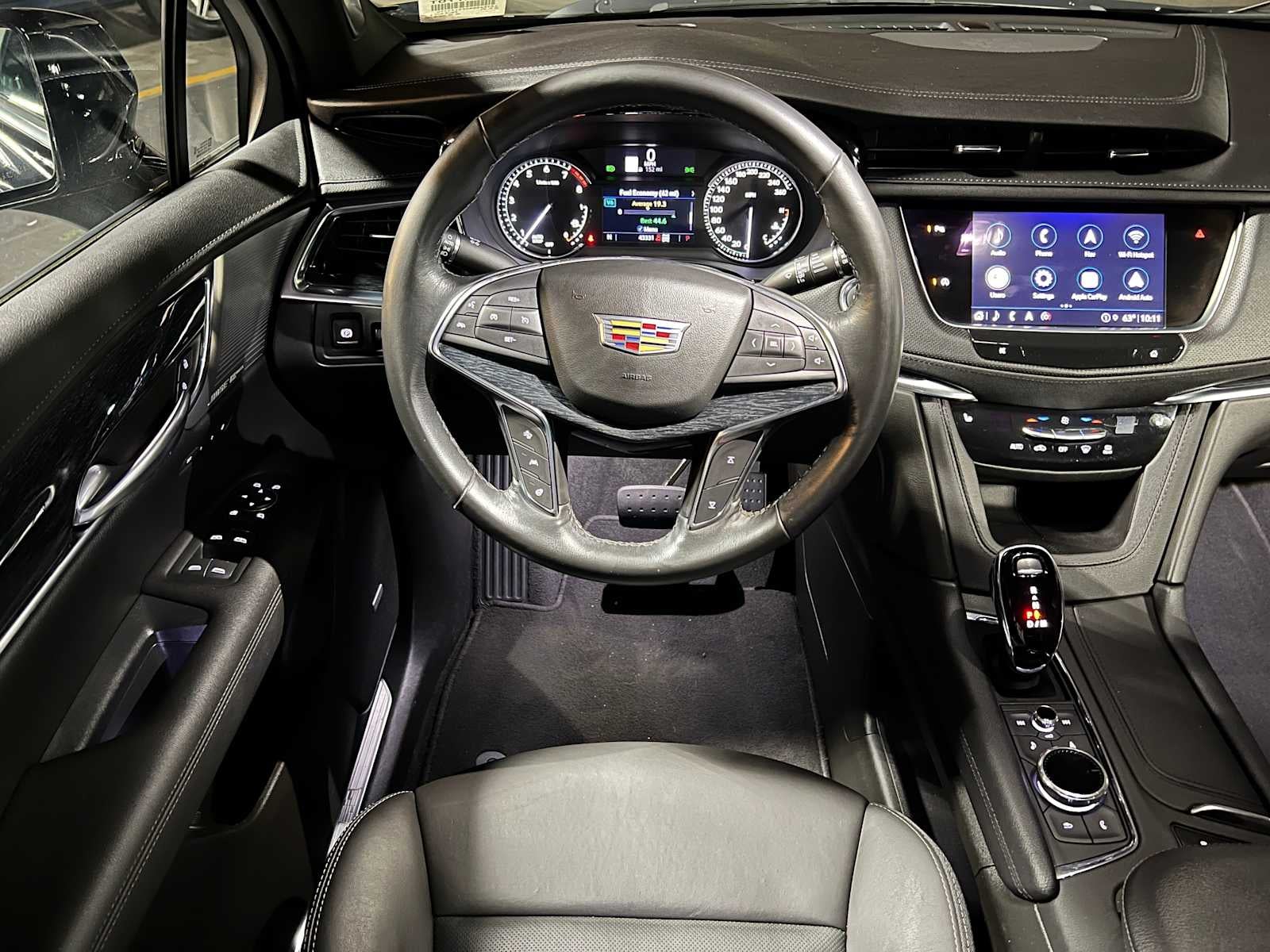 2023 Cadillac XT5 AWD Premium Luxury