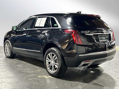 2023 Cadillac XT5 AWD Premium Luxury