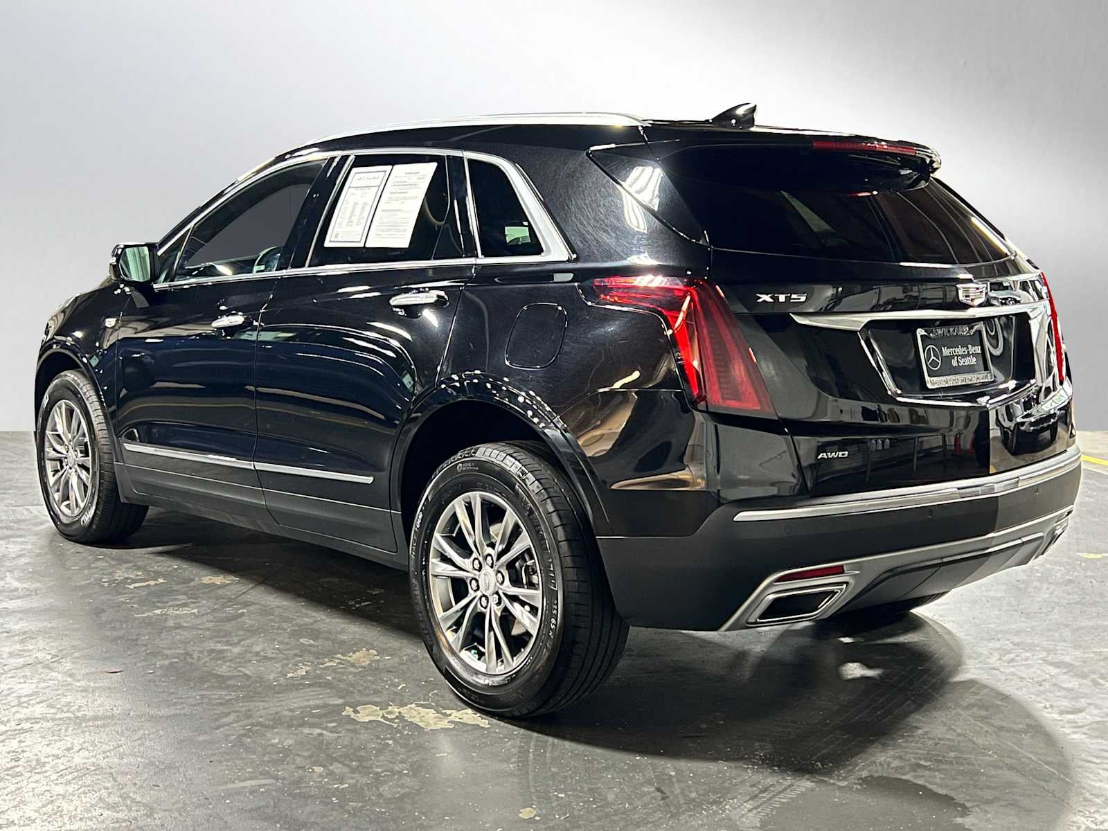2023 Cadillac XT5 AWD Premium Luxury