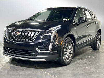 2023 Cadillac XT5 AWD Premium Luxury