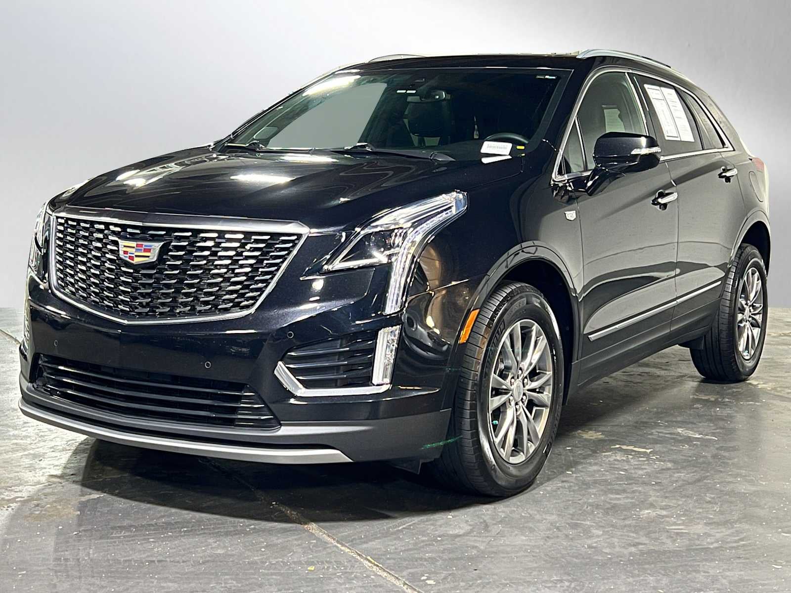 2023 Cadillac XT5 AWD Premium Luxury