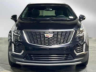 2023 Cadillac XT5 AWD Premium Luxury