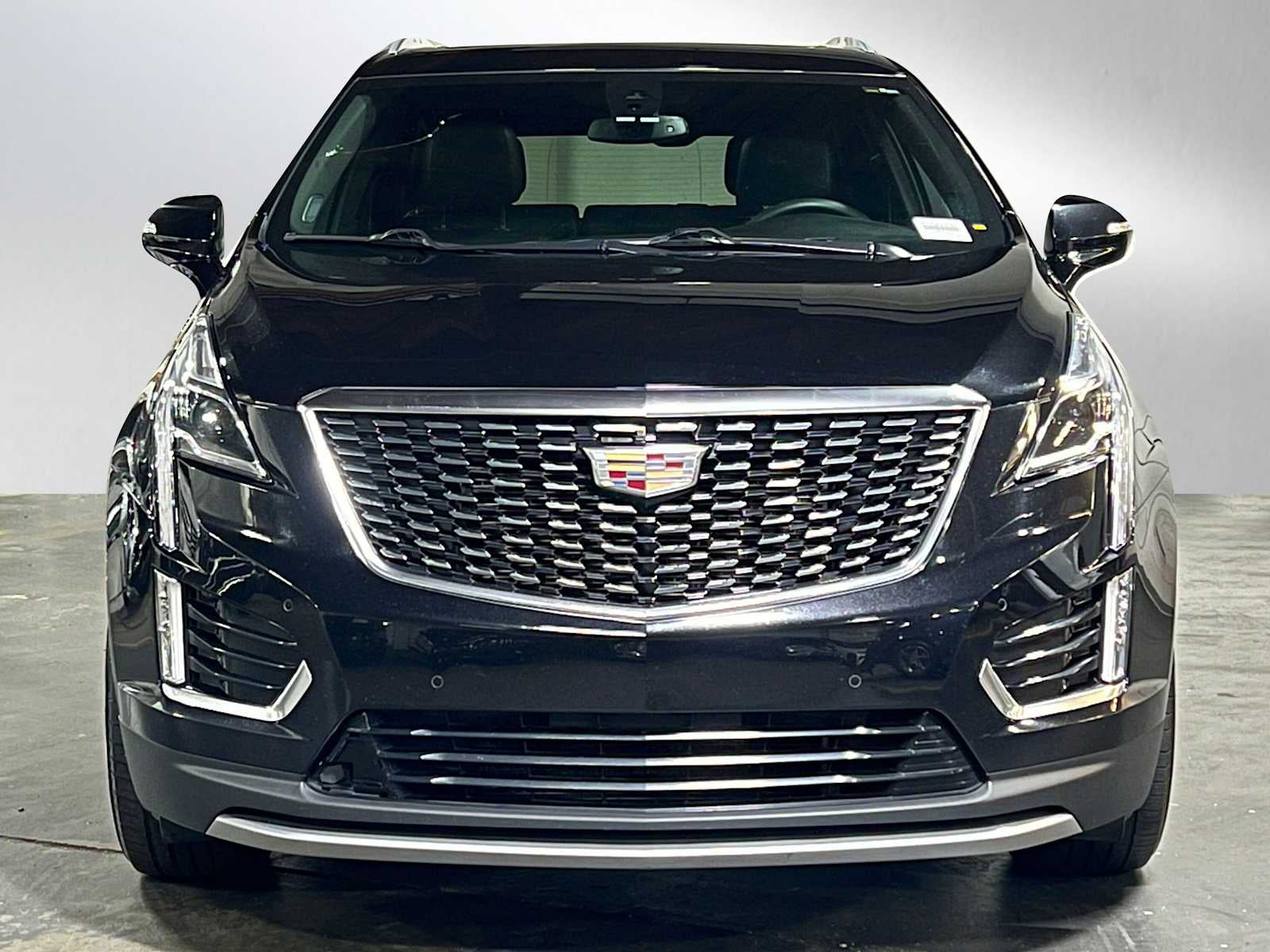 2023 Cadillac XT5 AWD Premium Luxury
