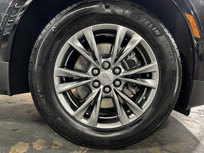 2023 Cadillac XT5 AWD Premium Luxury