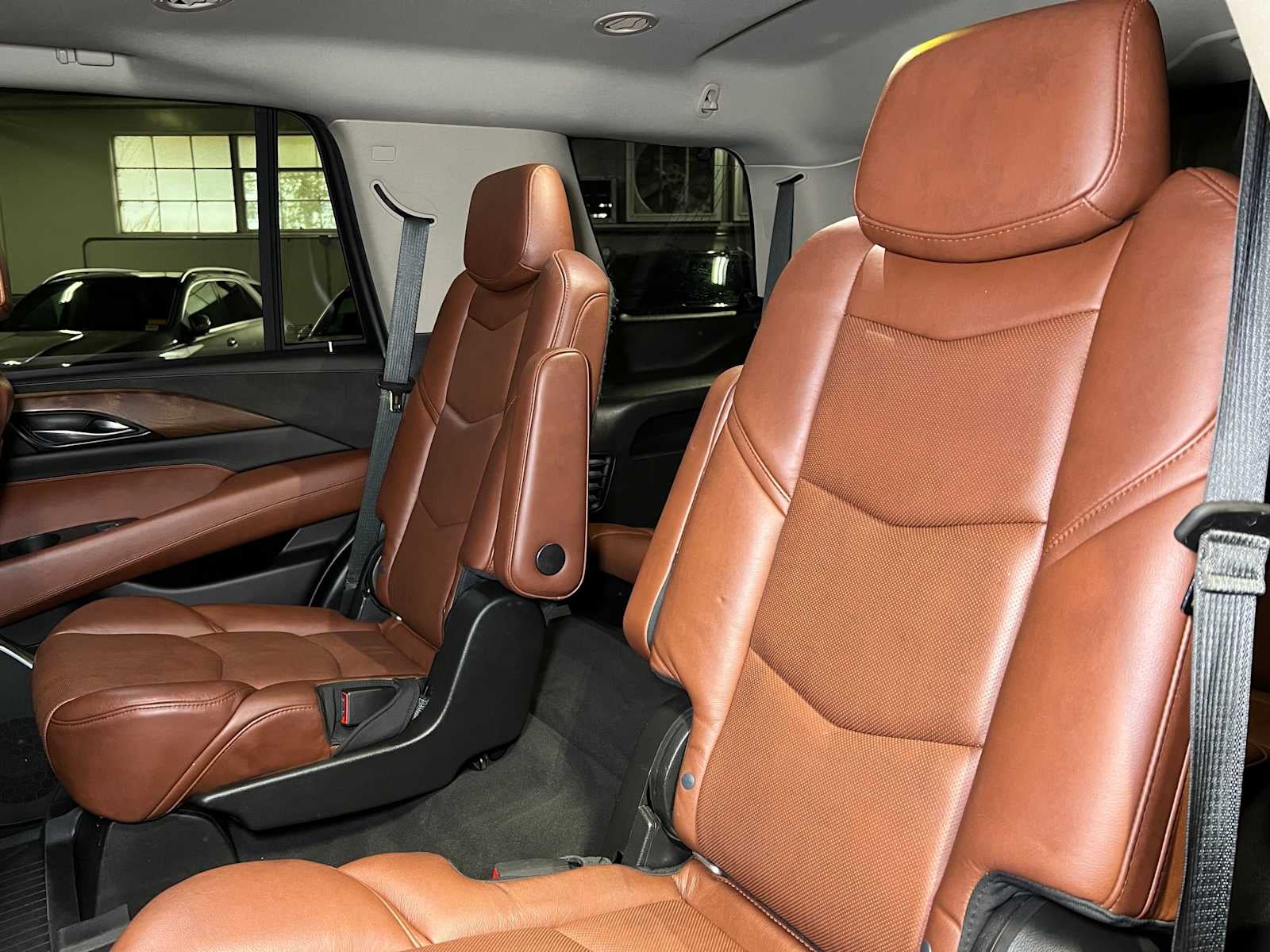 2019 Cadillac Escalade Premium Luxury