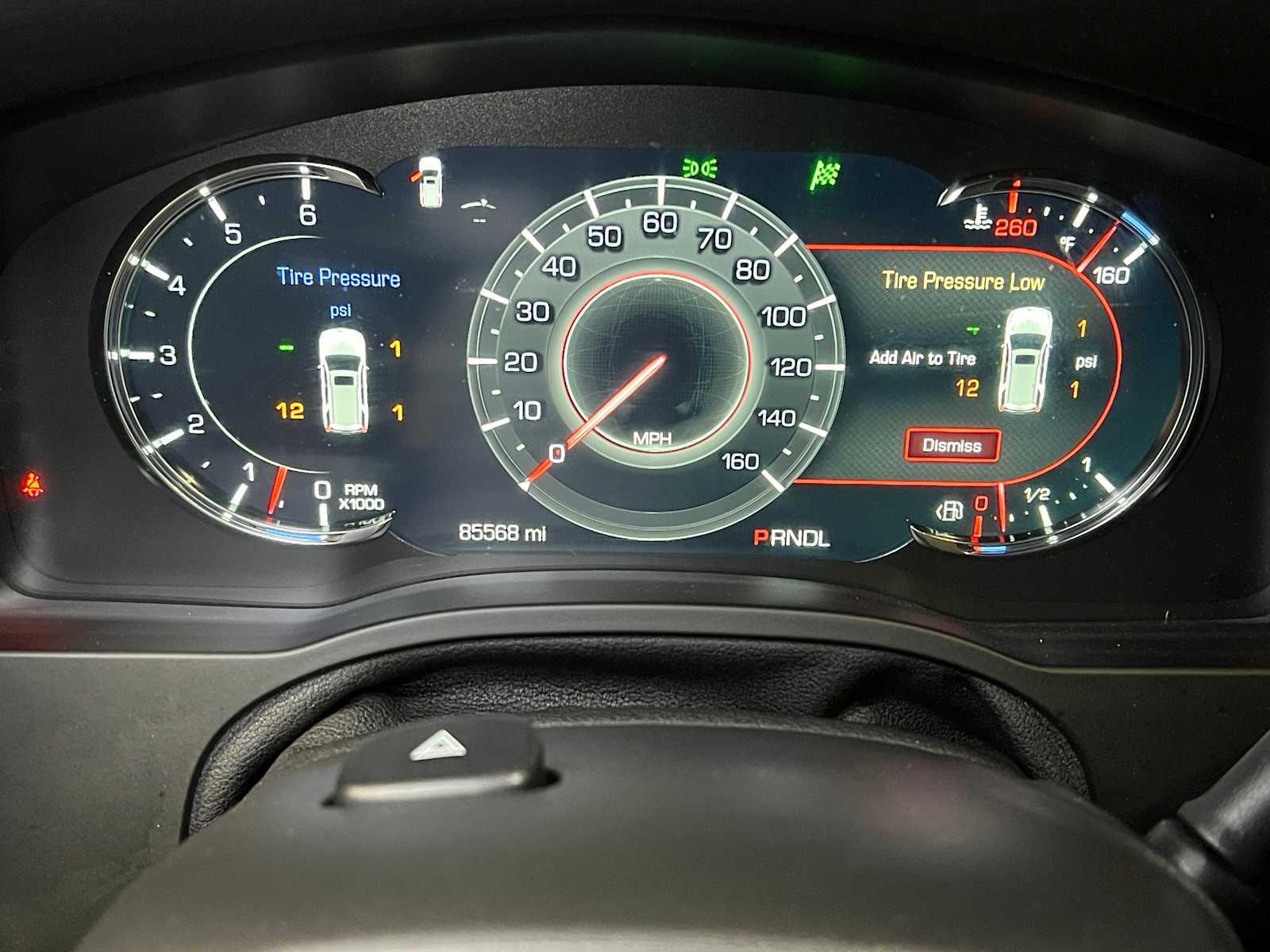 2019 Cadillac Escalade Premium Luxury