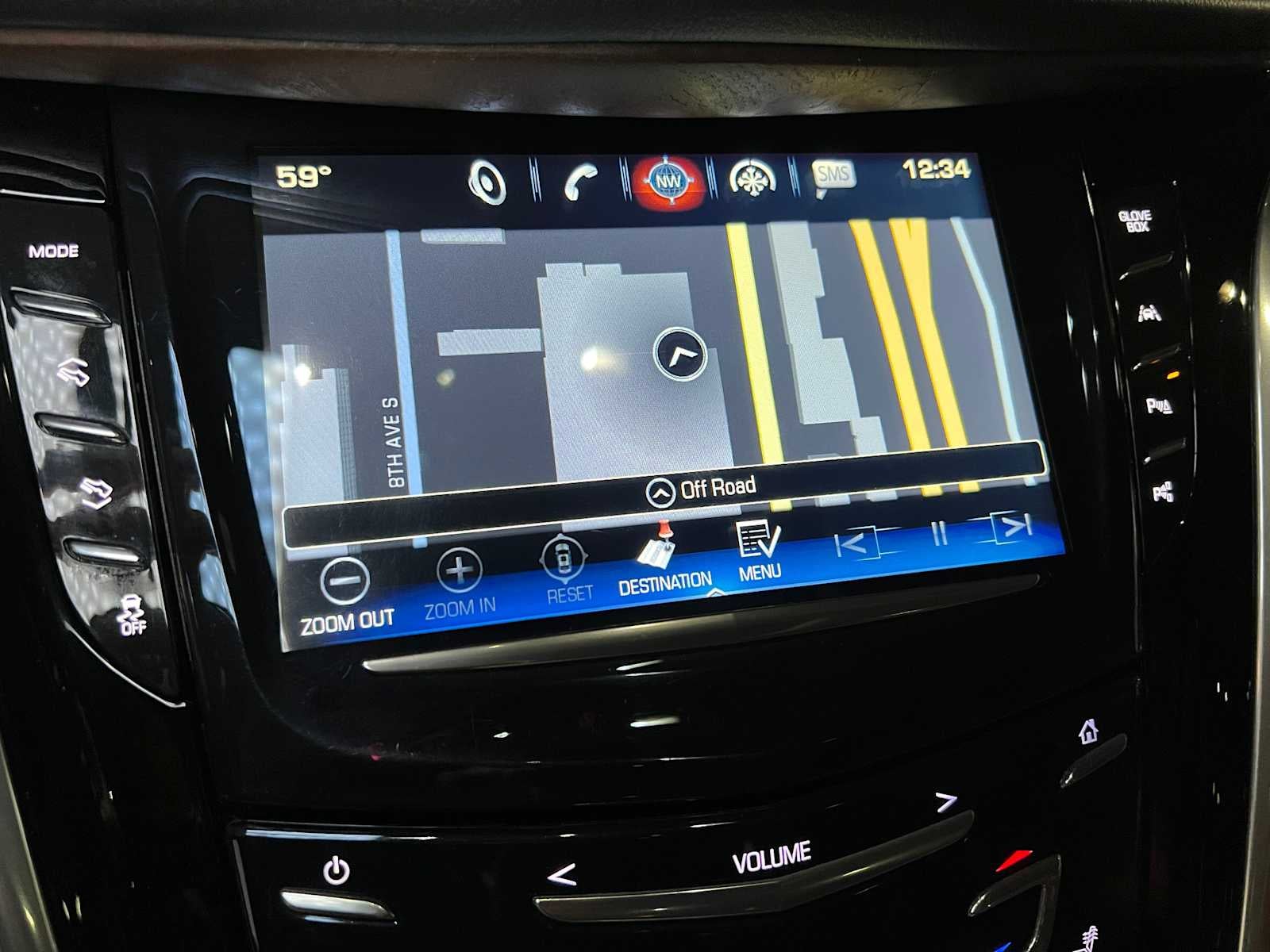 2019 Cadillac Escalade Premium Luxury