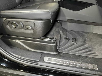 2025 Cadillac Escalade 4WD Sport