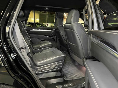 2025 Cadillac Escalade 4WD Sport